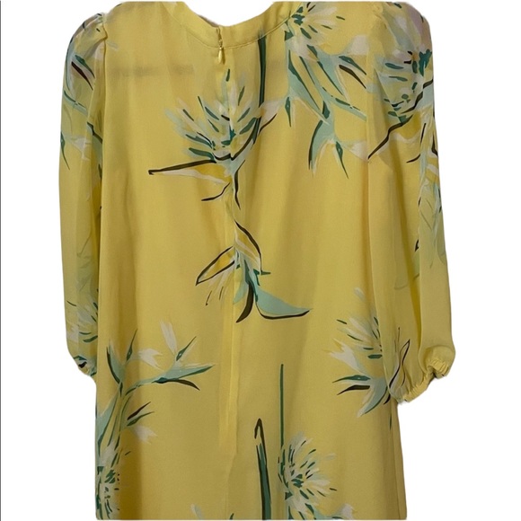 EVA MENDEZ WOMEN SUMMER DRESS - Picture 4 of 4